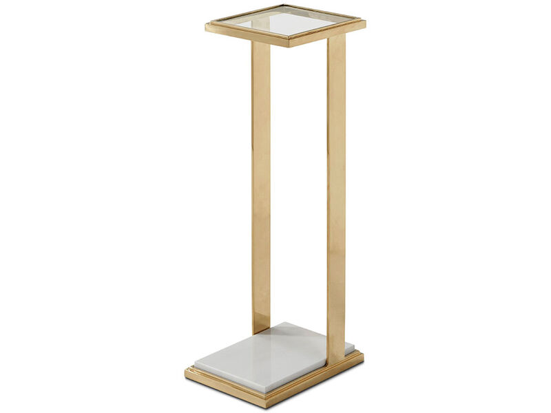 San Clemente II Accent Table